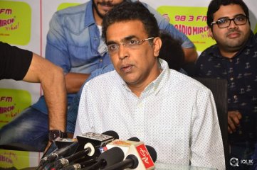 Nanna Nenu Naa Boyfriends Movie Song Launch